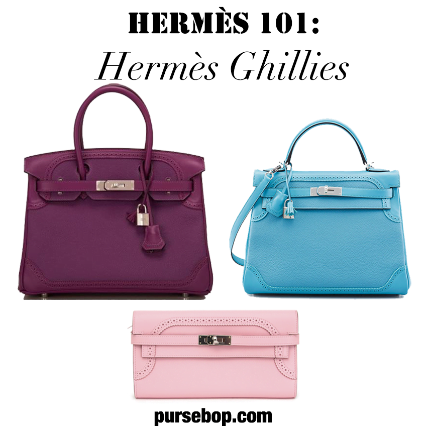 hermes ghillies