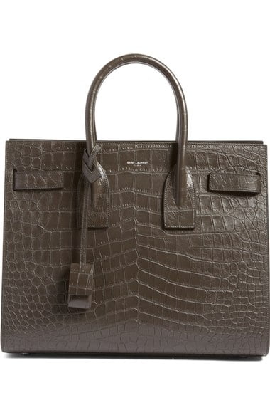 Étoupe, A Must Have Neutral for the Hermès Bag Collector