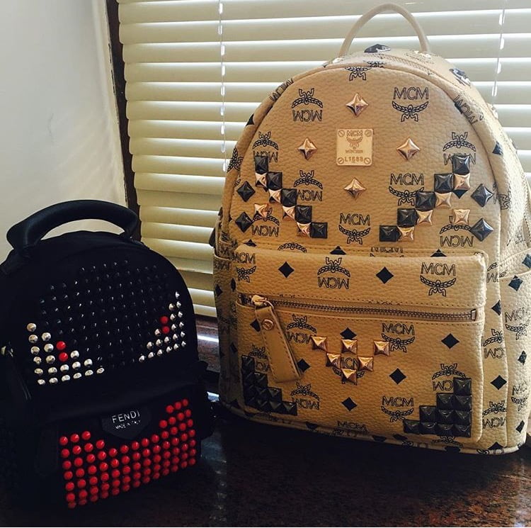 YAY or NAY: Mini Backpacks? - PurseBop