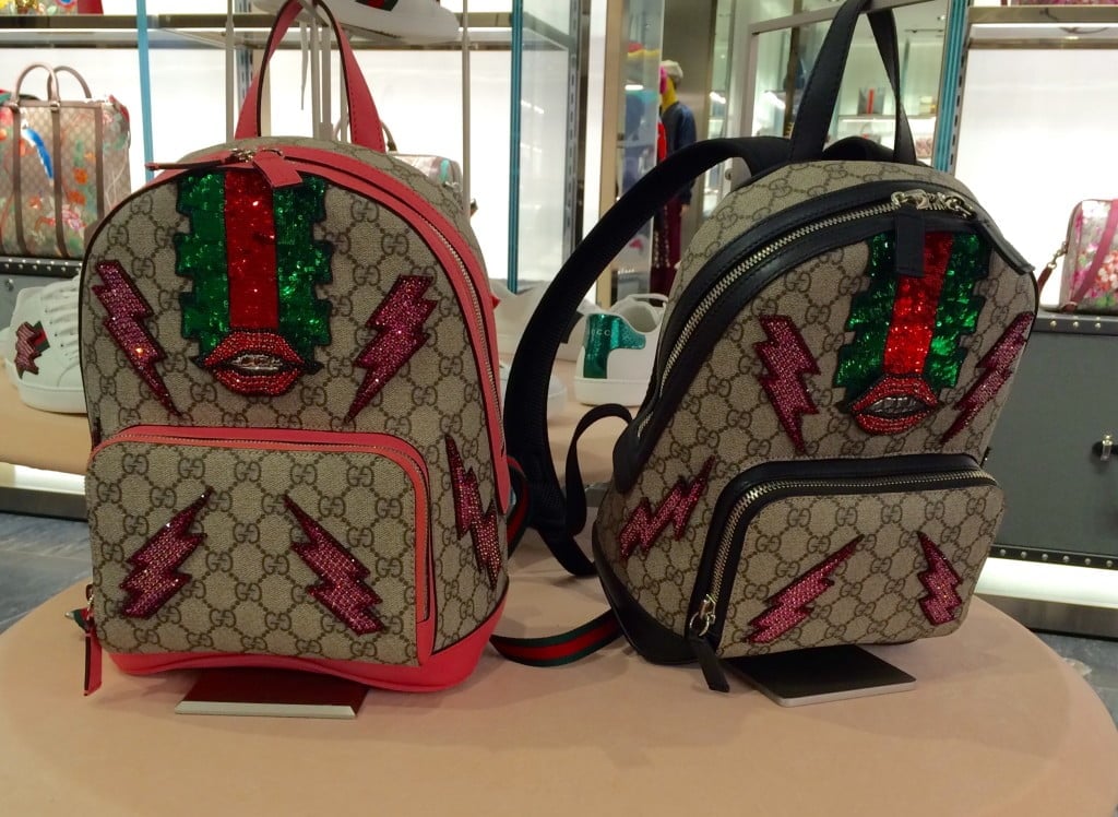 YAY or NAY: Mini Backpacks? - PurseBop