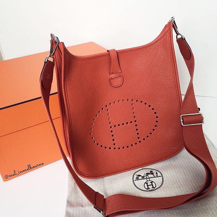 hermes boy bag