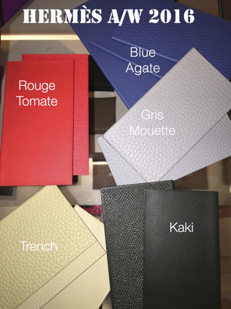 Étoupe, A Must Have Neutral for the Hermès Bag Collector