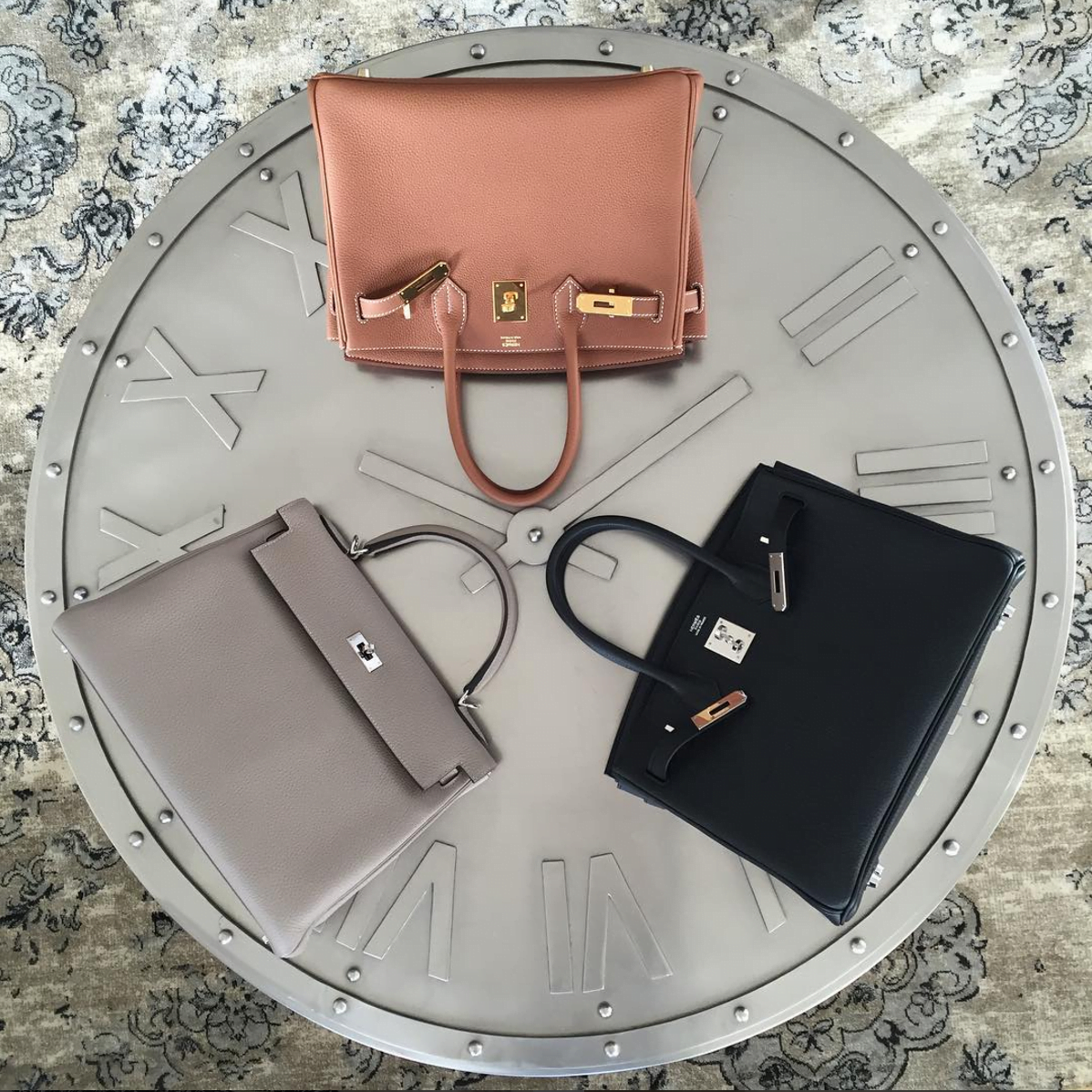 The Quest for a Neutral Handbag - PurseBop