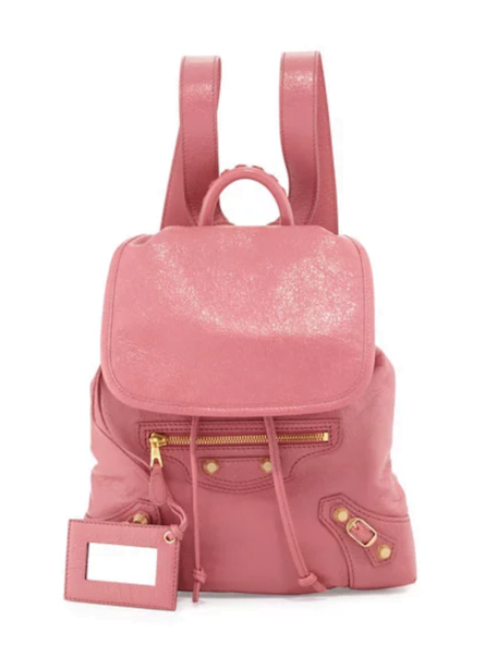 YAY or NAY: Mini Backpacks? - PurseBop