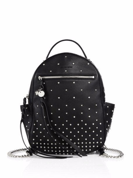 YAY or NAY: Mini Backpacks? - PurseBop