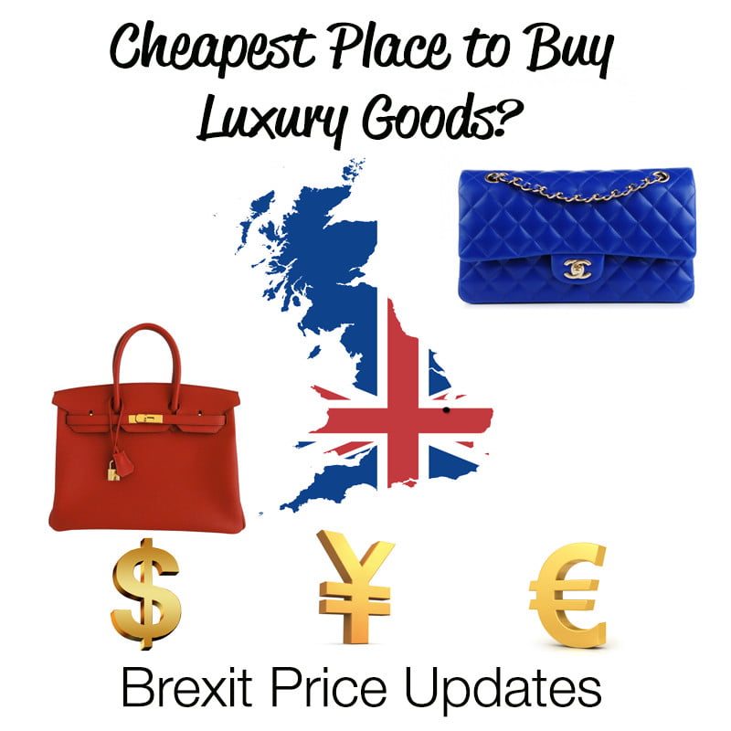 The Luxury Handbag Market - PurseBop