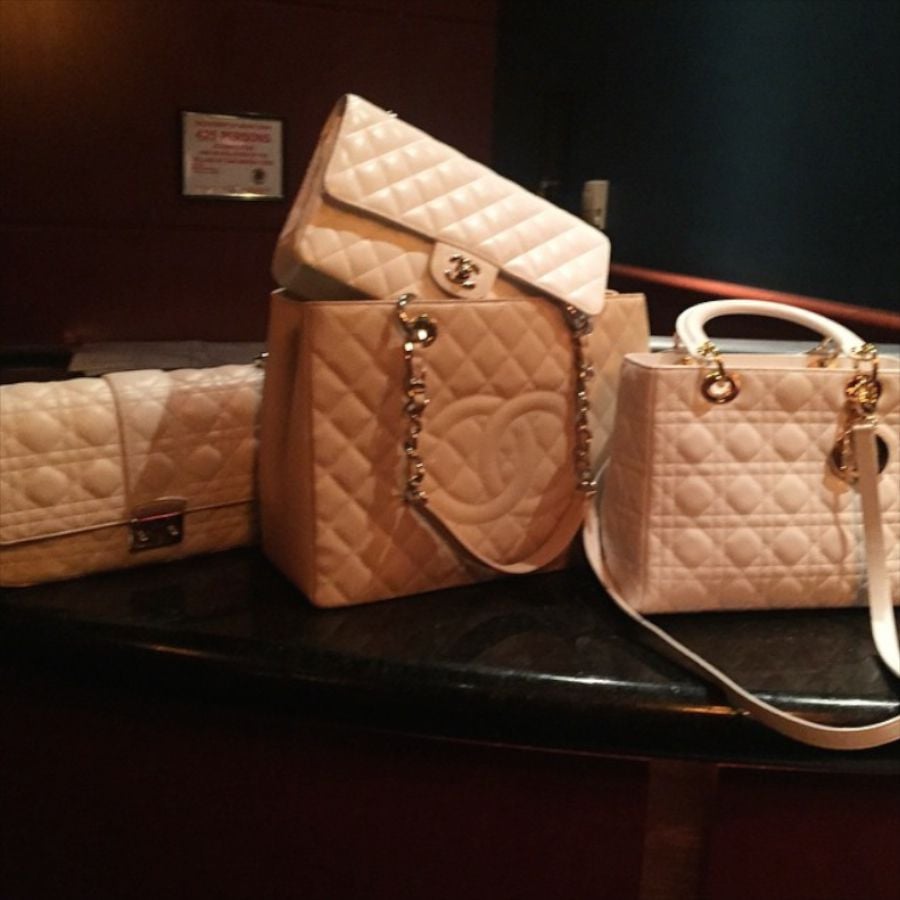 Étoupe, A Must Have Neutral for the Hermès Bag Collector, Handbags and  Accessories