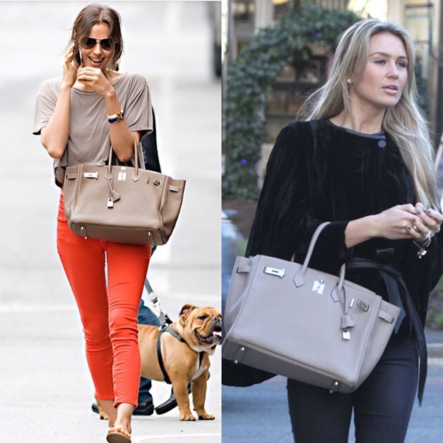 POLL: What's the Favorite Hermes Neutral Color? - PurseBop