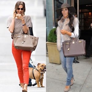 Vote: What's Your Favorite Hermès Gray? - PurseBop