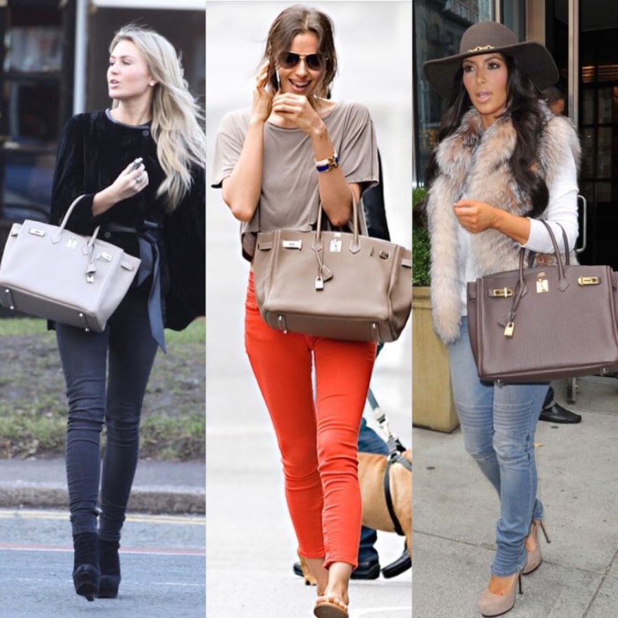 Are Handbags Becoming Gender Neutral - PurseBop