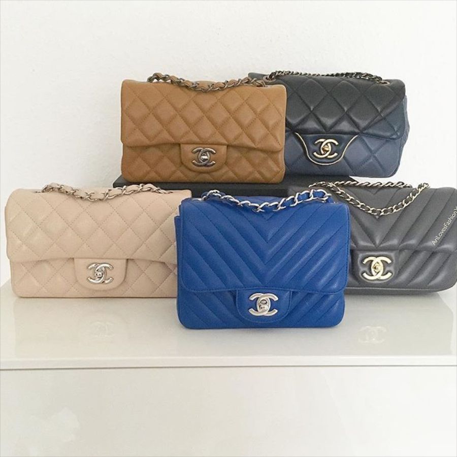 Étoupe, A Must Have Neutral for the Hermès Bag Collector, Handbags and  Accessories