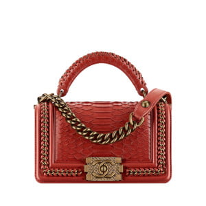 Chanel Celebrity Showdown: Battle of the Classics - PurseBop