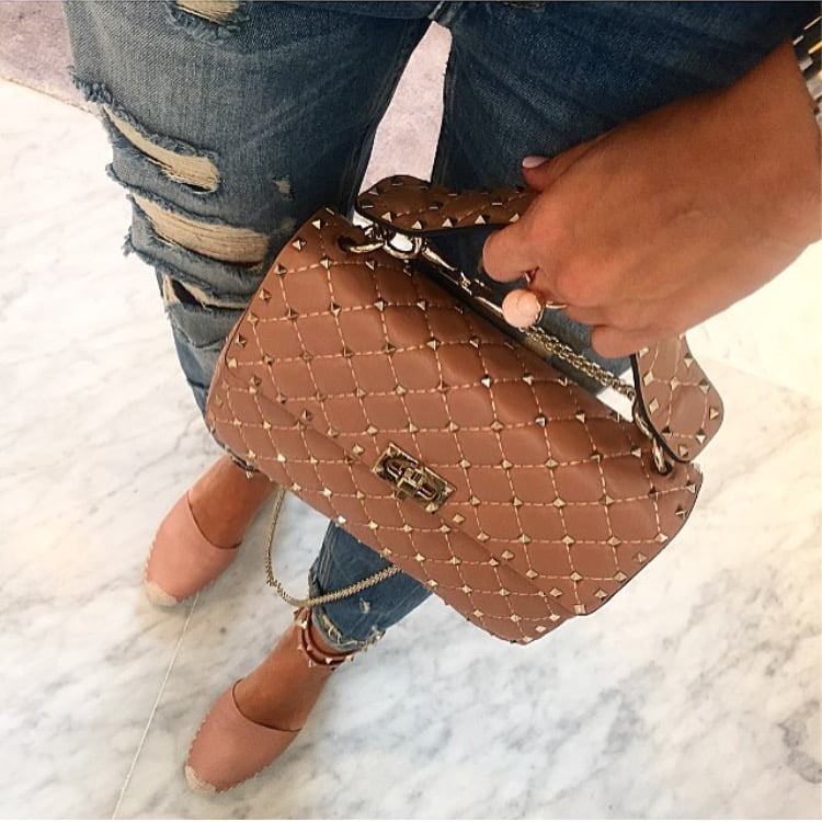 Joining the Bottega Veneta Jodie Club - PurseBop