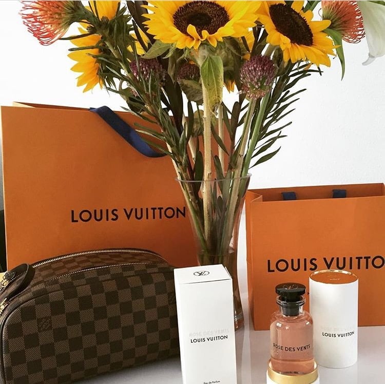 Scents and Sensibility: Behind Louis Vuitton's New Signature Fragrance