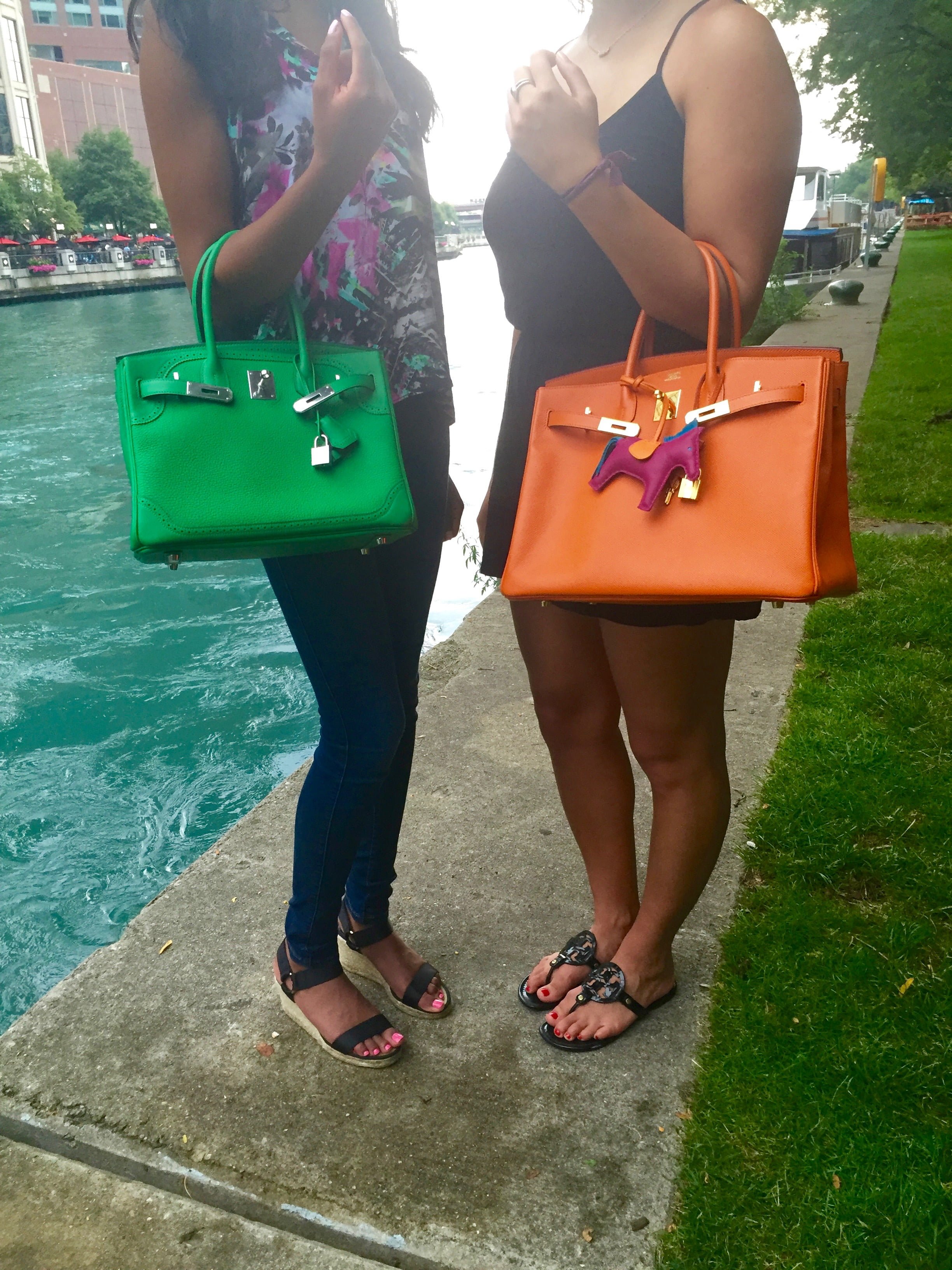 Which is The Best Hermès Birkin Size?