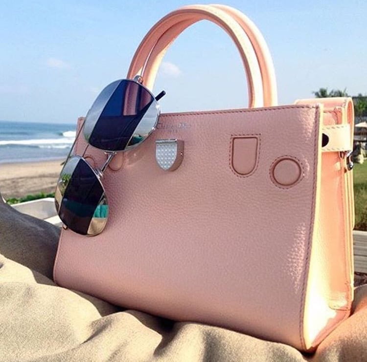 8 Reasons We're Obsessed with the Diorever Bag - PurseBop