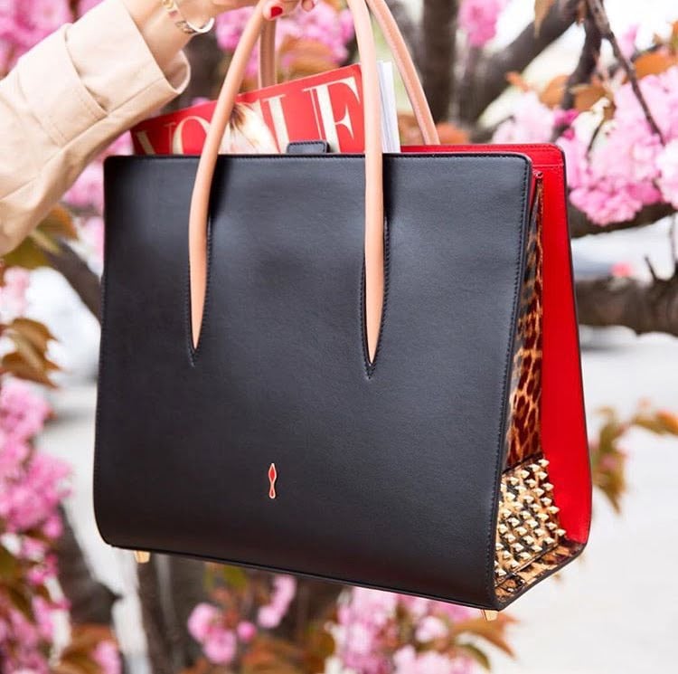 Paloma Louboutin Bag Finland, SAVE 45% 