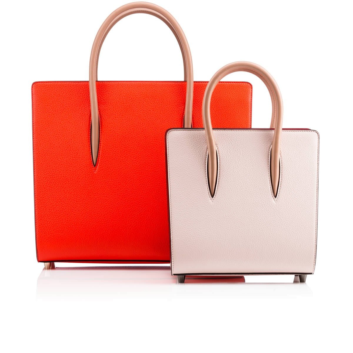 A Closer Look at Christian Louboutin's Paloma Tote - PurseBlog