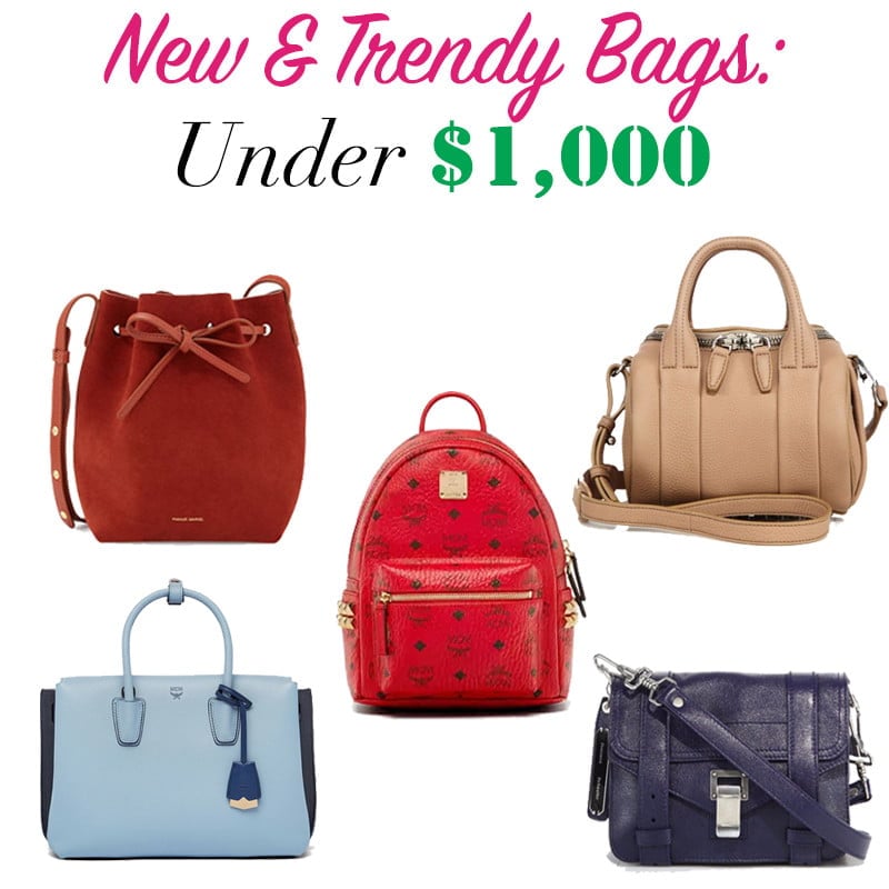 YAY or NAY: Mini Backpacks? - PurseBop