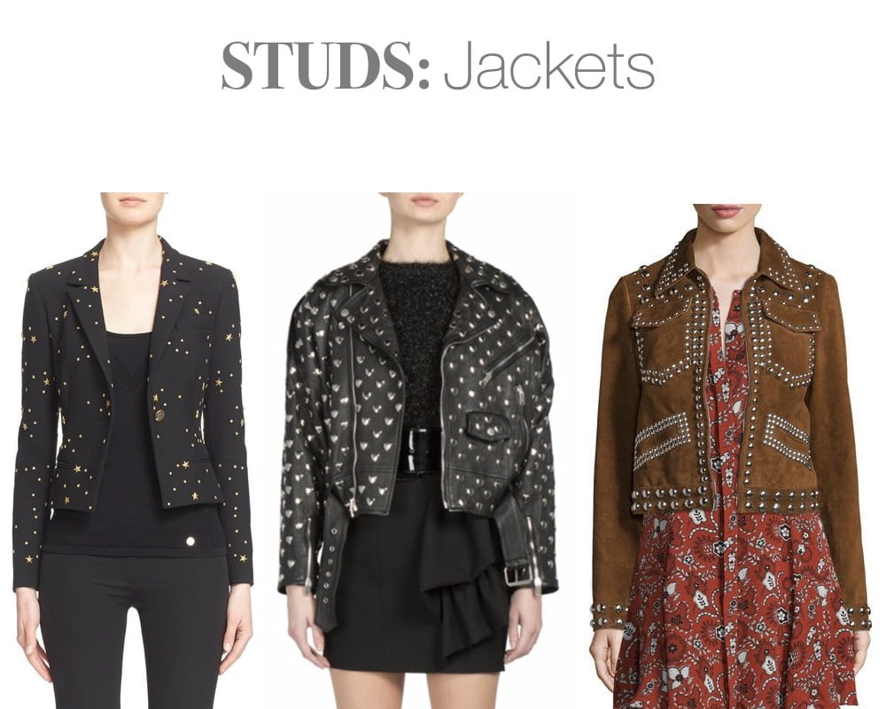 studsjackets