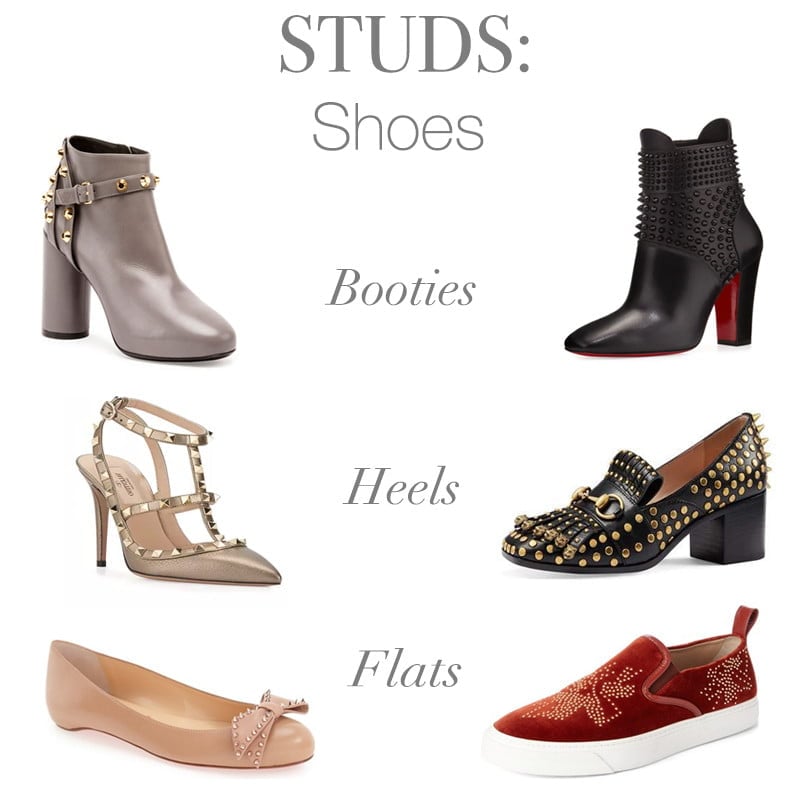 studsshoes