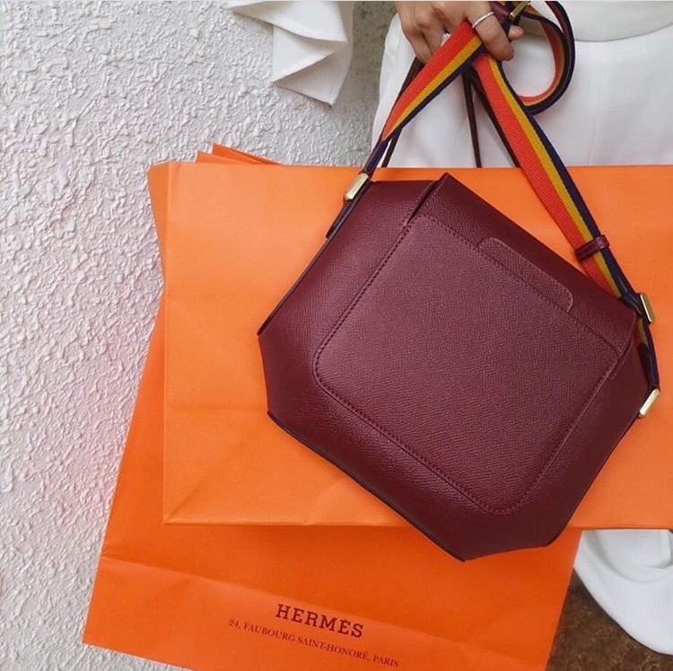 Hermès Handbags