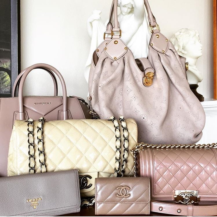 The Quest for a Neutral Handbag - PurseBop