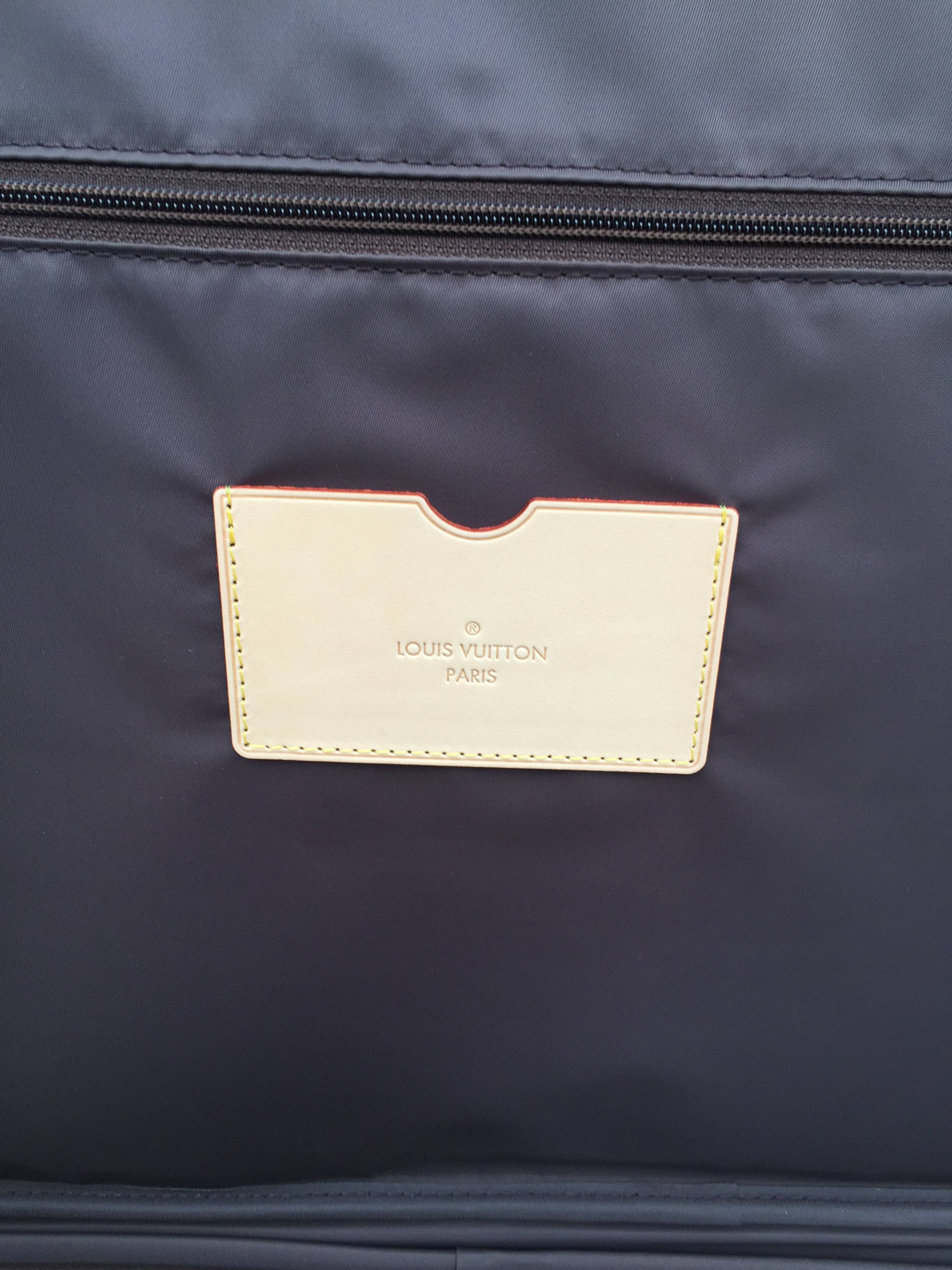 LOUIS VUITTON HORIZON REVIEW, WHY THIS SIZE IS BEST, DAMAGE, PEGASE  COMPARISON, WORTH IT