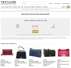 10 Tips for Reselling Your Bag Online - PurseBop