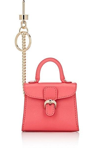 Little Luxuries: The Best Designer Bag Charms - PurseBop