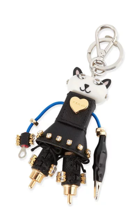 Top Designer Bag Charms for a Custom Look