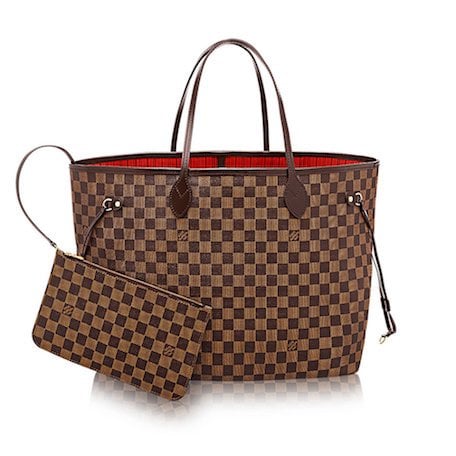 Louis Vuitton Neverfull GM Full Review, Crystal June