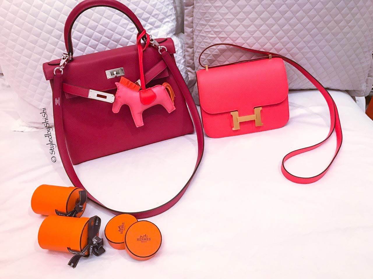 The Bright-Neutral: Oxymoron? - PurseBop