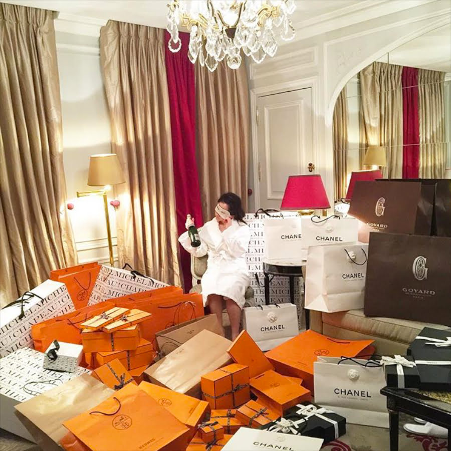 Hermes Winter Sale 2017