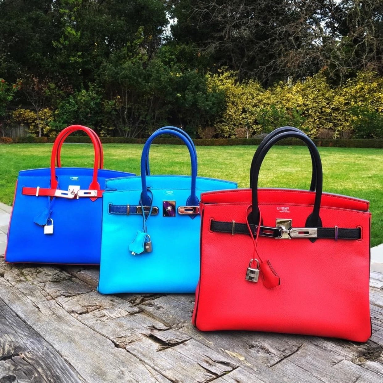 Insider's Guide to Special Order HSS Hermès Birkin and Kelly Bags, Handbags  and Accessories