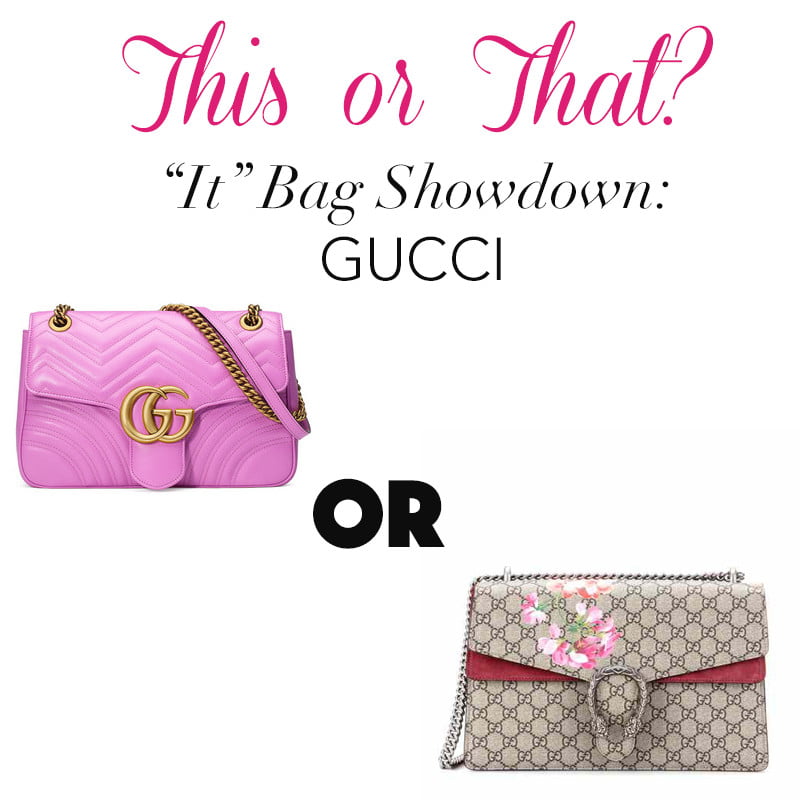 Download This or That: "It" Bag Showdown - PurseBop