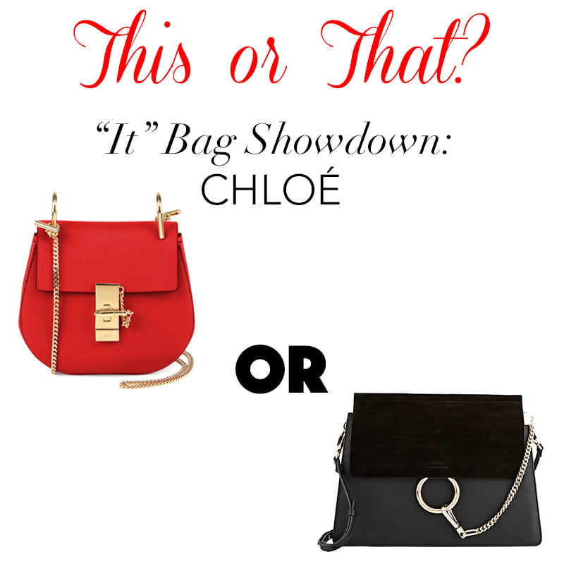 Celebrity Style Showdown: Mini Bags - PurseBop