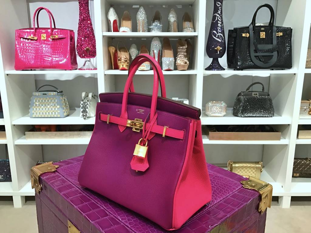 Hermes Special Orders Reference Guide PurseBop