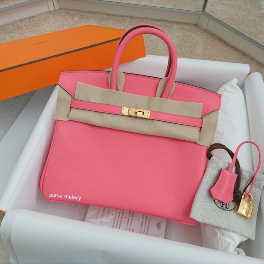 The Hermes Mini Bag Craze - PurseBop