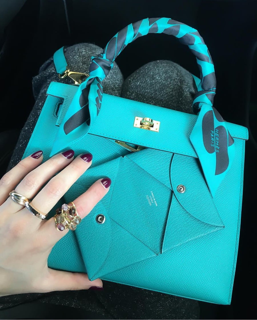 The Hermes Mini Bag Craze - PurseBop