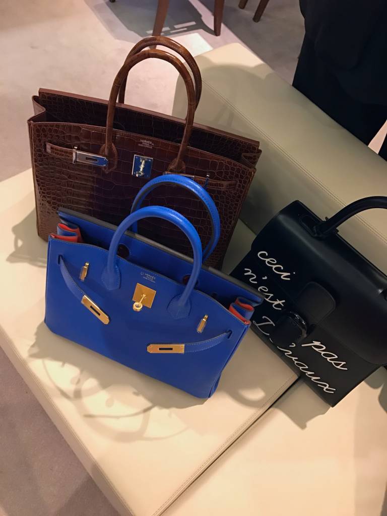 Part 6: PurseBop's Special Order Birkin Reveal - PurseBop