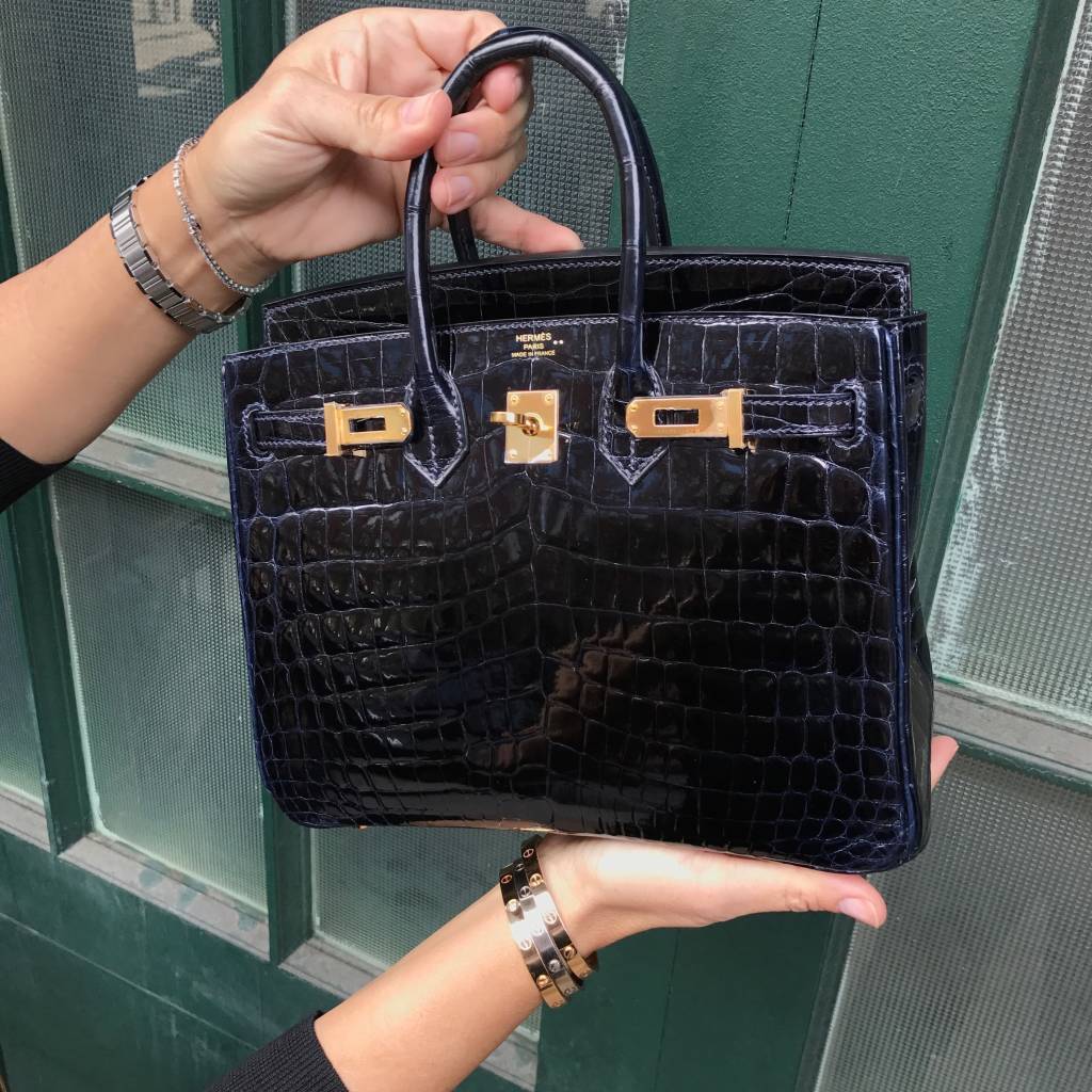 How I Scored Two Beautiful Hermès Kelly 25's in France - PurseBop