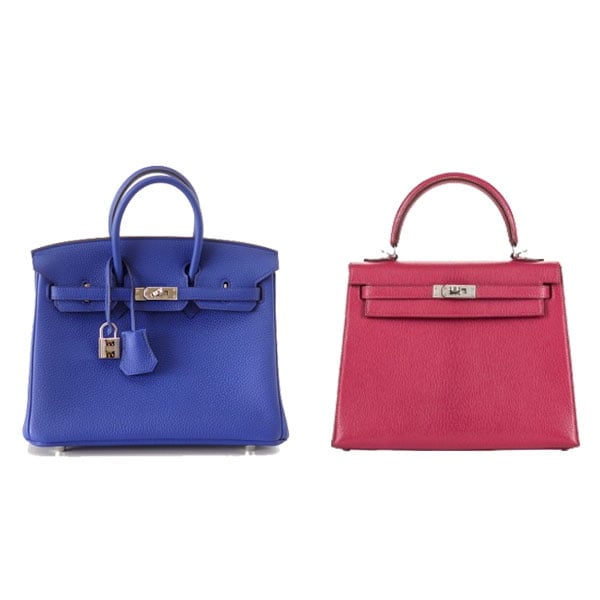 As if Hermès wasn't coveted enough…, The Hermes Mini Bag Craze, PurseBop