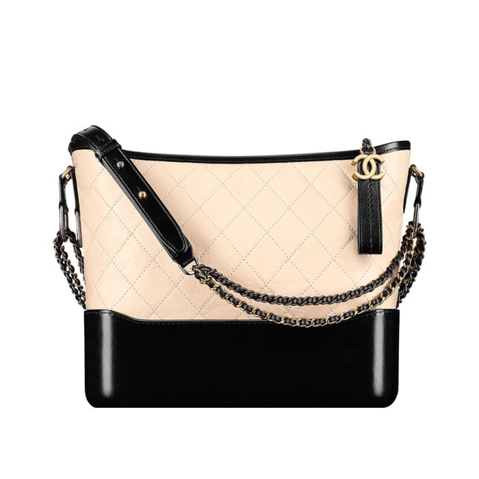 It's Official: Chanel Gabrielle Prices are Up - PurseBop