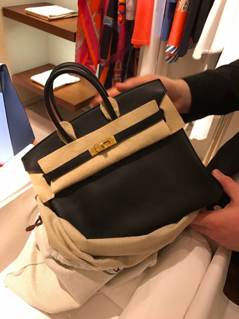 The Hermes Mini Bag Craze - PurseBop