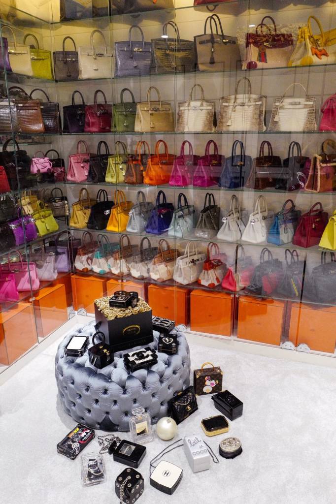 jamie chua bags