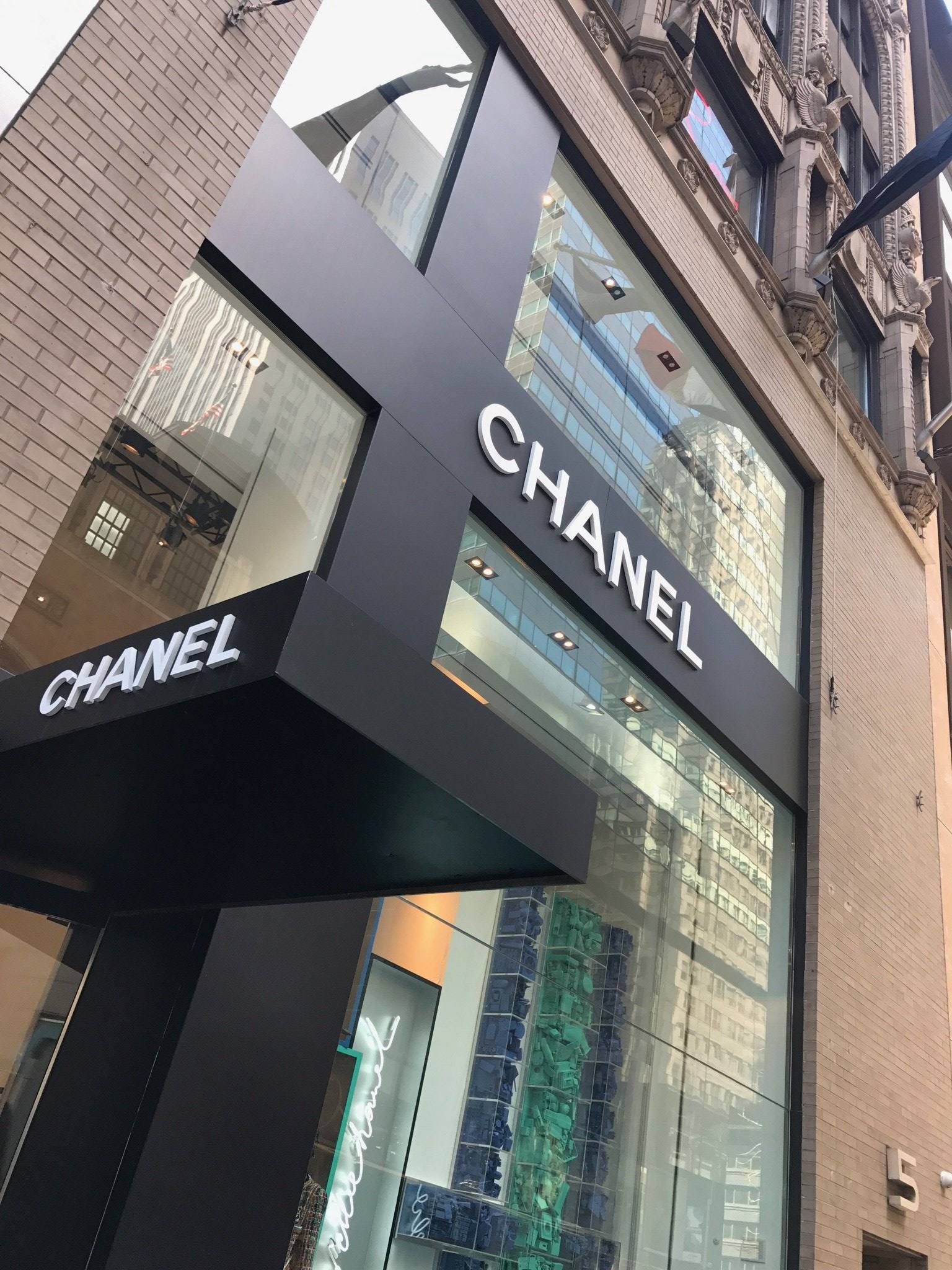 Chanel Data Center: S/S 2017 Impressions - PurseBop