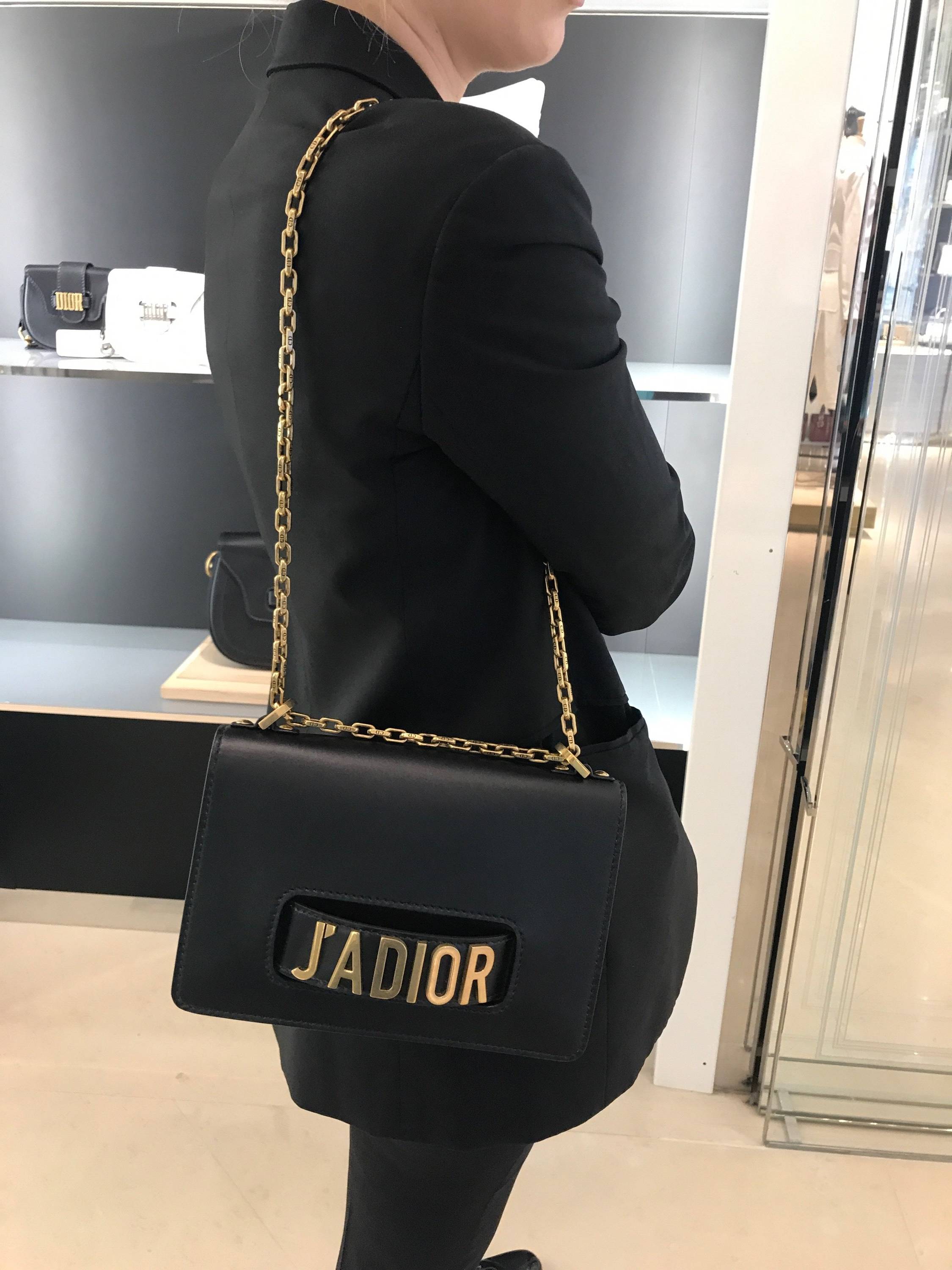 jador bag