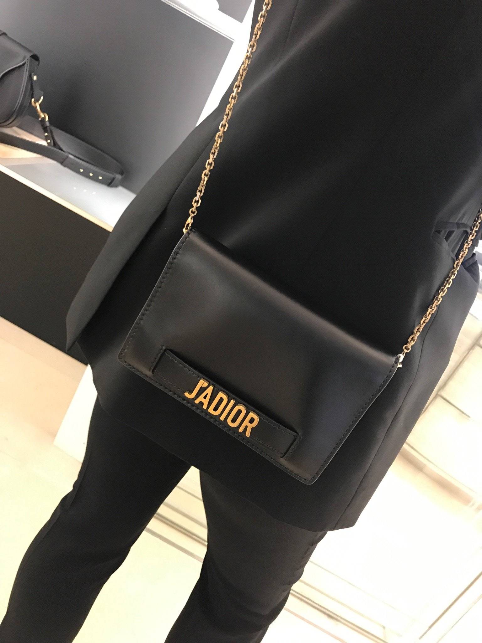 jadior wallet on chain