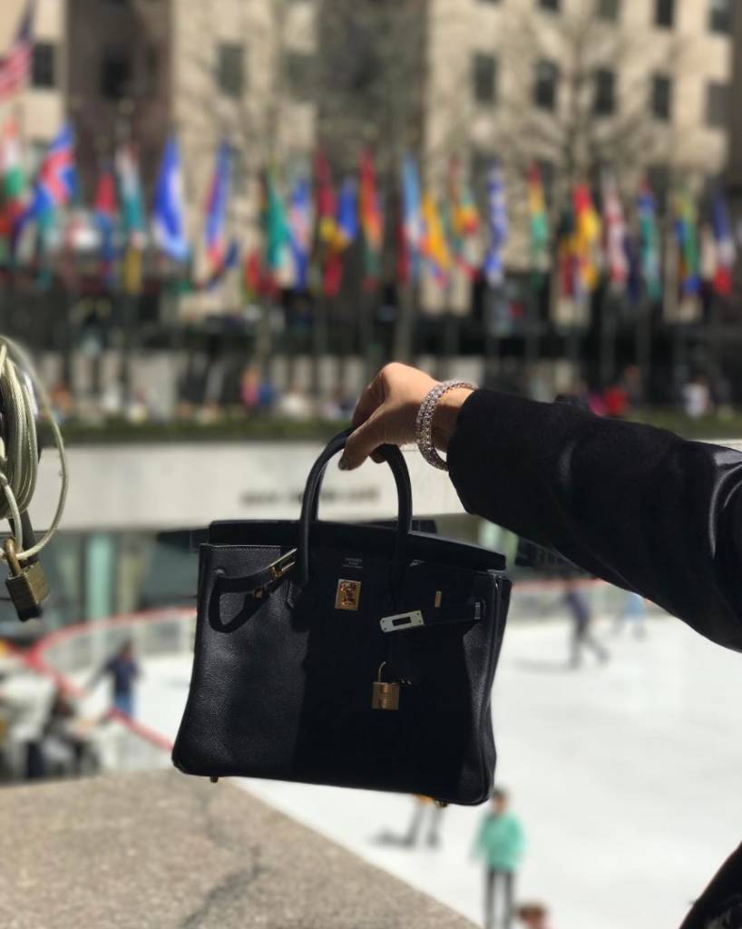 PurseBop Reveals a Mini Birkin PurseBop